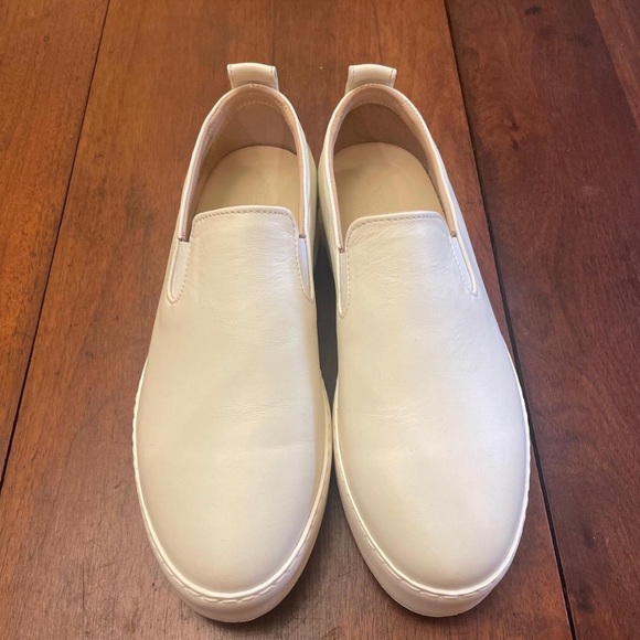 Brand new with box Koio platform sneakers. - Picture 5 of 5